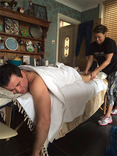 Active-Release-Therapy
