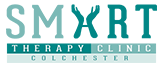 SM-ART Therapy, Colchester Logo