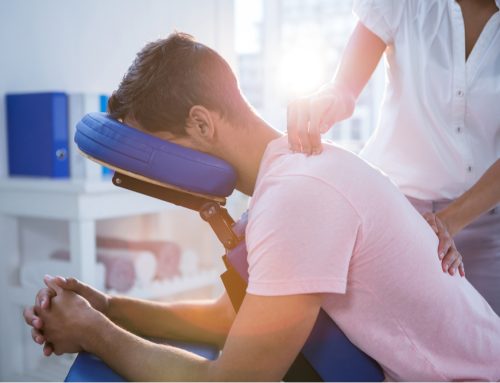 Why is massage important for athletes?